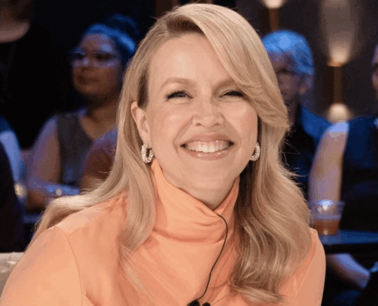 Capture decran le 2025 10 28 a 13.33.58 e1761672932783 Julie Bélanger fait une grande annonce concernant sa carrière