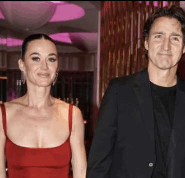 Capture decran le 2025 10 28 a 16.29.58 e1761683480662 Après le duo Katy Perry et Justin Trudeau, un nouveau couple surprise fait jaser
