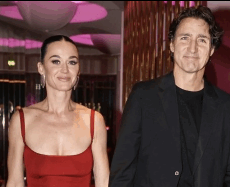 Capture decran le 2025 10 28 a 16.29.58 e1761683480662 Après le duo Katy Perry et Justin Trudeau, un nouveau couple surprise fait jaser