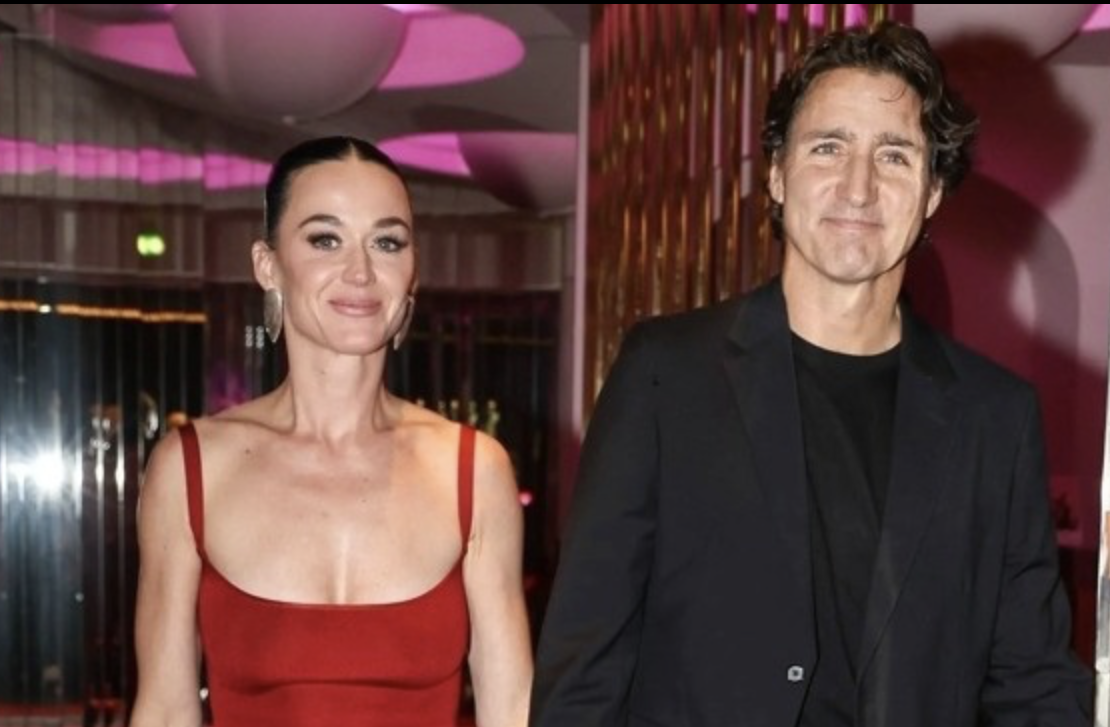 Après le duo Katy Perry et Justin Trudeau, un nouveau couple surprise fait jaser 1 Après le duo Katy Perry et Justin Trudeau, un nouveau couple surprise fait jaser Capture decran le 2025 10 28 a 16.29.58 e1761683480662 Après le duo Katy Perry et Justin Trudeau, un nouveau couple surprise fait jaser