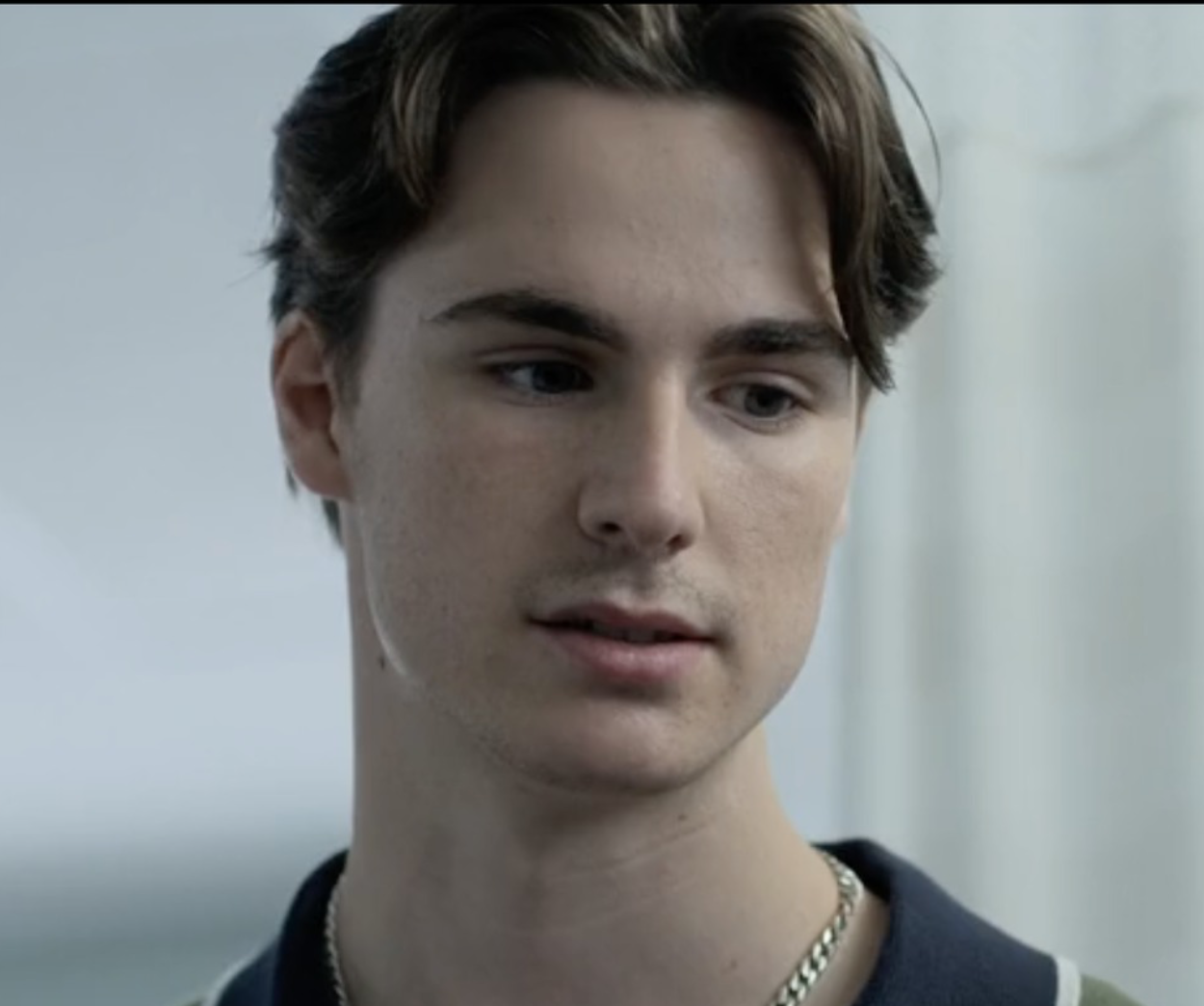 Capture decran le 2025 10 29 a 09.24.32 e1761744393801 Les téléspectateurs de STAT réagissent franchement à la performance de Justin Morissette