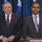 Capture decran le 2025 10 30 a 11.27.47 e1761838114549 Lionel Carmant quitte le gouvernement Legault