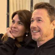 Capture decran le 2025 10 30 a 13.51.24 e1761846752281 Rare photo de couple de Julie Perreault et Stéphane Rousseau pour une cause qui leur tient à cœur