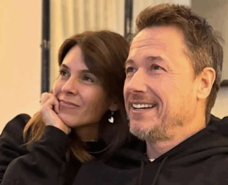 Capture decran le 2025 10 30 a 13.51.24 e1761846752281 Rare photo de couple de Julie Perreault et Stéphane Rousseau pour une cause qui leur tient à cœur