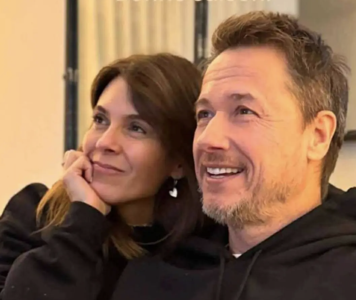 Rare photo de couple de Julie Perreault et Stéphane Rousseau pour une cause qui leur tient à cœur 1 Rare photo de couple de Julie Perreault et Stéphane Rousseau pour une cause qui leur tient à cœur Capture decran le 2025 10 30 a 13.51.24 e1761846752281 Rare photo de couple de Julie Perreault et Stéphane Rousseau pour une cause qui leur tient à cœur