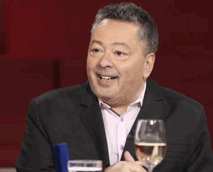 Capture decran le 2025 10 31 a 10.45.42 e1761921983190 Normand Brathwaite se vide le cœur et règle ses comptes avec certains artistes