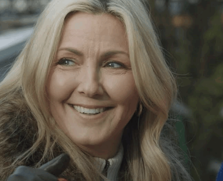 Capture decran le 2025 10 31 a 12.14.38 Véronique Cloutier dévoile son costume d’Halloween… et c’est quelque chose !