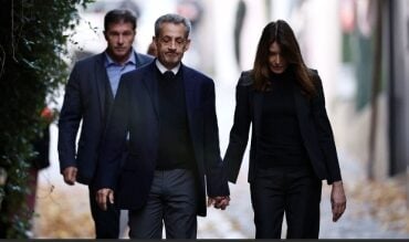 Nicolas Sarkozy passe sa première nuit à la prison de la Santé : aucun traitement de faveur pour l’ancien président 4 Nicolas Sarkozy passe sa première nuit à la prison de la Santé : aucun traitement de faveur pour l’ancien président Capture decran 22 10 2025 232611 www.bing .com Nicolas Sarkozy passe sa première nuit à la prison de la Santé : aucun traitement de faveur pour l’ancien président