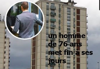 Capture decran 23 10 2025 11618 www.facebook.com Drame de la précarité : endetté et menacé d’expulsion, un homme de 76 ans met fin à ses jours