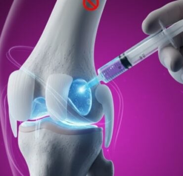 Un gel miracle qui régénère le cartilage : le corps humain pourrait bientôt se réparer lui-même 2 Un gel miracle qui régénère le cartilage : le corps humain pourrait bientôt se réparer lui-même Capture decran 24 10 2025 223511 www.facebook.com e1761359881868 Un gel miracle qui régénère le cartilage : le corps humain pourrait bientôt se réparer lui-même