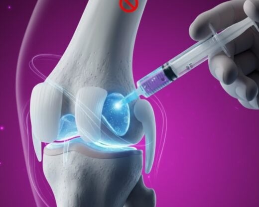Un gel miracle qui régénère le cartilage : le corps humain pourrait bientôt se réparer lui-même 1 Un gel miracle qui régénère le cartilage : le corps humain pourrait bientôt se réparer lui-même Capture decran 24 10 2025 223511 www.facebook.com e1761359881868 Un gel miracle qui régénère le cartilage : le corps humain pourrait bientôt se réparer lui-même