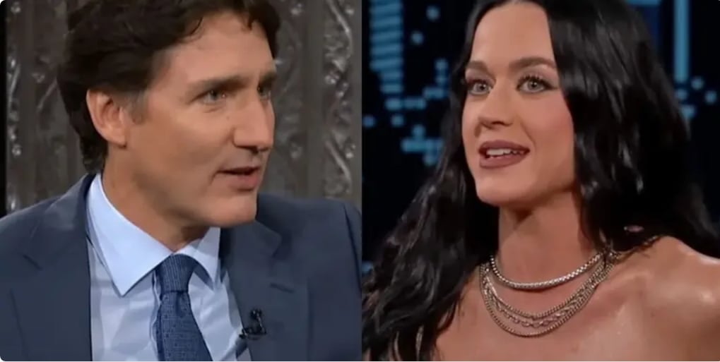 Officielle pour Justin Trudeau et Katy Perry : le couple s’affiche main dans la main à Paris 1 Officielle pour Justin Trudeau et Katy Perry : le couple s’affiche main dans la main à Paris Capture decran 27 10 2025 04241 www.mondedestars.com Officielle pour Justin Trudeau et Katy Perry : le couple s’affiche main dans la main à Paris