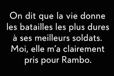 Capture decran 29 10 2025 175015 chatgpt.com Visiblement, la vie a confondu mon CV avec celui de Rambo