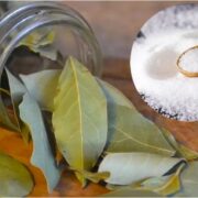 Capture decran 29 10 2025 214133 www.astucesantemag.com Feuilles de laurier et sel : le secret ancestral pour apaiser le corps et l’esprit