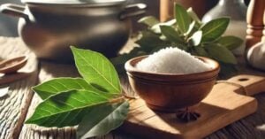 Feuilles de laurier et sel : le secret ancestral pour apaiser le corps et l’esprit 3 Feuilles de laurier et sel : le secret ancestral pour apaiser le corps et l’esprit Capture decran 29 10 2025 21421 www.astucesantemag.com Feuilles de laurier et sel : le secret ancestral pour apaiser le corps et l’esprit