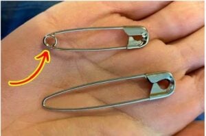 Le secret du petit trou sur l’épingle à nourrice : l’astuce méconnue qui facilite la couture 2 Le secret du petit trou sur l’épingle à nourrice : l’astuce méconnue qui facilite la couture Capture decran 31 10 2025 12634 www.astucesantemag.com 1 Le secret du petit trou sur l’épingle à nourrice : l’astuce méconnue qui facilite la couture