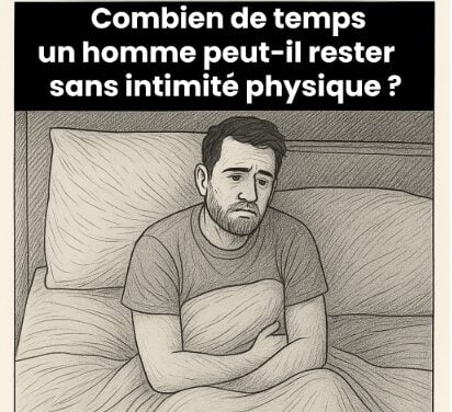 Combien de temps un homme peut-il vivre sans intimité physique ? 1 Combien de temps un homme peut-il vivre sans intimité physique ? Capture decran 31 10 2025 132527 chatgpt.com e1761939782226 Combien de temps un homme peut-il vivre sans intimité physique ?