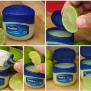 Capture decran 31 10 2025 181641 www.astucesantemag.com Cette astuce citron + vaseline change tout : découvrez comment l’utiliser sans danger
