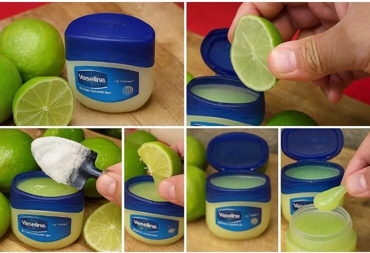 Capture decran 31 10 2025 181641 www.astucesantemag.com Cette astuce citron + vaseline change tout : découvrez comment l’utiliser sans danger