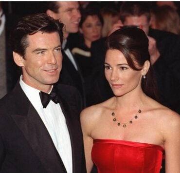 Capture decran 31 10 2025 184558 www.astucesantemag.com Pierce Brosnan défend son épouse Keeley Shaye Smith : une histoire d’amour qui résiste au temps et aux critiques