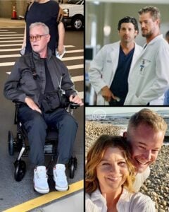 Eric Dane face à la maladie de Charcot : l’acteur de Grey’s Anatomy perd l’usage de ses jambes mais garde la foi 2 Eric Dane face à la maladie de Charcot : l’acteur de Grey’s Anatomy perd l’usage de ses jambes mais garde la foi G2MnuiWWoAA0o1V Eric Dane face à la maladie de Charcot : l’acteur de Grey’s Anatomy perd l’usage de ses jambes mais garde la foi
