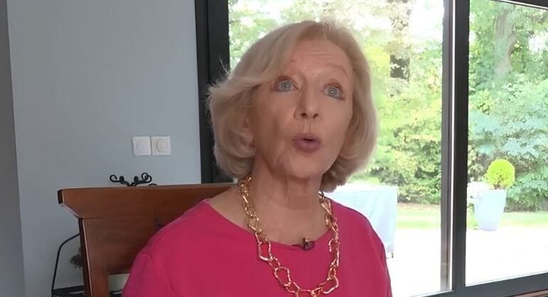 Une retraitée choque les téléspectateurs de TF1 en se plaignant de sa pension de 4800 euros 1 Une retraitée choque les téléspectateurs de TF1 en se plaignant de sa pension de 4800 euros REPORTAGE e1760748788538 Une retraitée choque les téléspectateurs de TF1 en se plaignant de sa pension de 4800 euros