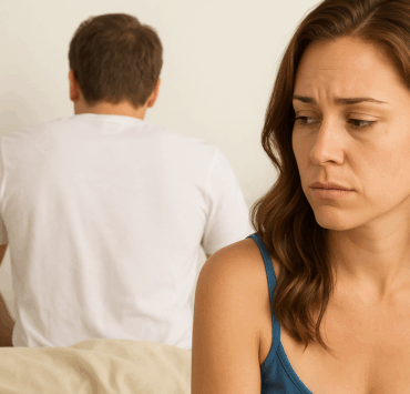 amant e1760706043520 Pourquoi des femmes mariées se tournent vers un amant ?