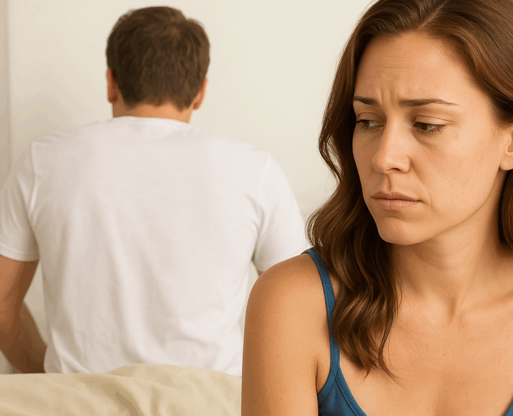 amant e1760706043520 Pourquoi des femmes mariées se tournent vers un amant ?