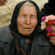 babavan e1760456924887 Baba Vanga : ses prédictions effrayantes pour 2026 annoncent une année de chaos mondial