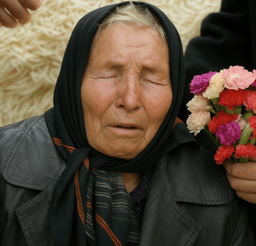 Baba Vanga : ses prédictions effrayantes pour 2026 annoncent une année de chaos mondial 6 Baba Vanga : ses prédictions effrayantes pour 2026 annoncent une année de chaos mondial babavan e1760456924887 Baba Vanga : ses prédictions effrayantes pour 2026 annoncent une année de chaos mondial