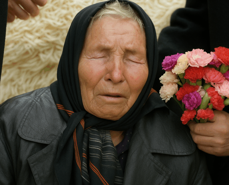 babavan e1760456924887 Baba Vanga : ses prédictions effrayantes pour 2026 annoncent une année de chaos mondial