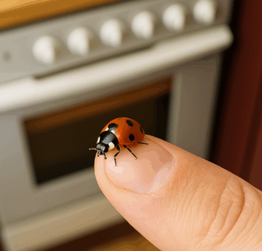 Infestation de coccinelles : comment s’en débarrasser rapidement dans la maison 4 Infestation de coccinelles : comment s’en débarrasser rapidement dans la maison cocci Infestation de coccinelles : comment s’en débarrasser rapidement dans la maison
