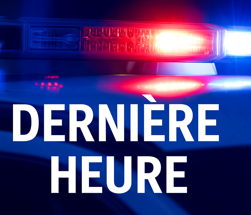 dernierebb e1759761076800 Un nouveau-né abandonné devant la porte d’une résidence dans la rive-sud