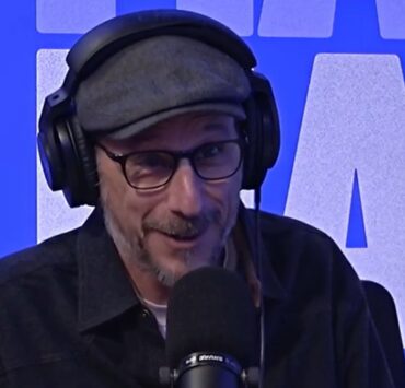 Dominic Arpin brise le silence sur le cancer qui l'a marqué «la plus grande peur de ma vie» 4 Dominic Arpin brise le silence sur le cancer qui l'a marqué «la plus grande peur de ma vie» dominic arpin entrevue qub radio Dominic Arpin brise le silence sur le cancer qui l'a marqué «la plus grande peur de ma vie»