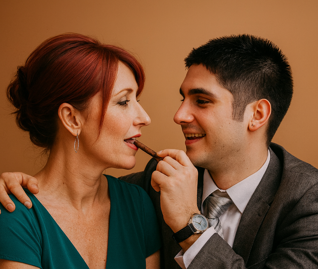 Pourquoi les hommes sont-ils de plus en plus attirés par les femmes plus âgées ? 1 Pourquoi les hommes sont-ils de plus en plus attirés par les femmes plus âgées ? femmeageee e1761753973342 Pourquoi les hommes sont-ils de plus en plus attirés par les femmes plus âgées ?