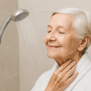 Faut-il encore se laver tous les jours après 65 ans ? La réponse risque de vous étonner 13 Faut-il encore se laver tous les jours après 65 ans ? La réponse risque de vous étonner femmeddd e1761662371345 Faut-il encore se laver tous les jours après 65 ans ? La réponse risque de vous étonner