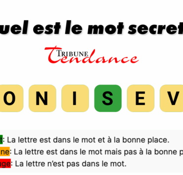 game virale image aversion 3 Défi: Mot de 8 Lettres en 120 Secondes