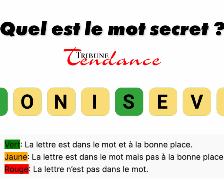 game virale image aversion 3 D&eacute;fi: Mot de 8 Lettres en 120 Secondes