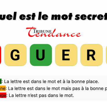 game virale image courge 5 Défi: Mot de 6 Lettres en 120s