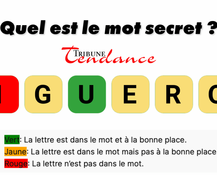 game virale image courge 5 Défi: Mot de 6 Lettres en 120s