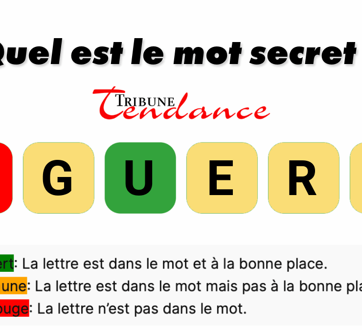 game virale image courge 5 D&eacute;fi: Mot de 6 Lettres en 120s