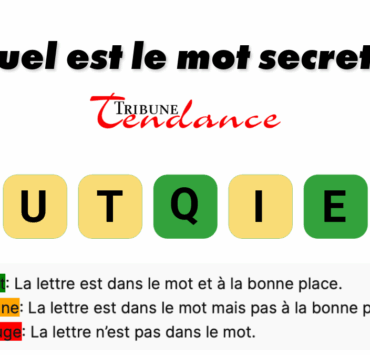 Défiez votre esprit: Mot de 7 lettres en 120s! 2 Défiez votre esprit: Mot de 7 lettres en 120s! game virale image criquet 1 Défiez votre esprit: Mot de 7 lettres en 120s!