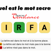 game virale image farine 1 Défiez votre esprit: Mot de 6 lettres en 120s!