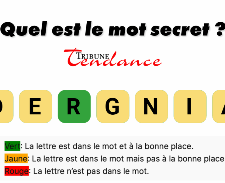 game virale image gardien 3 Déchiffrez le Mot Secret de 7 Lettres en 2 Minutes