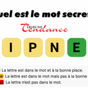 game virale image panier 1 Défi: Mot de 6 Lettres en 2 Minutes!
