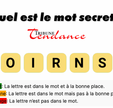 Défiez votre esprit: Mot de 7 lettres en 120s 2 Défiez votre esprit: Mot de 7 lettres en 120s game virale image version 1 Défiez votre esprit: Mot de 7 lettres en 120s