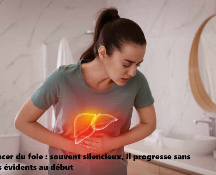 le cancer du foie suit le plus souvent l evolution d une maladie hepatique chronique comme une cirrhose ou une hepatite b ou c photo adobe stock 1683904020 1 Cancer du foie : 60 % des cas découverts trop tard — les symptômes discrets à ne jamais ignorer