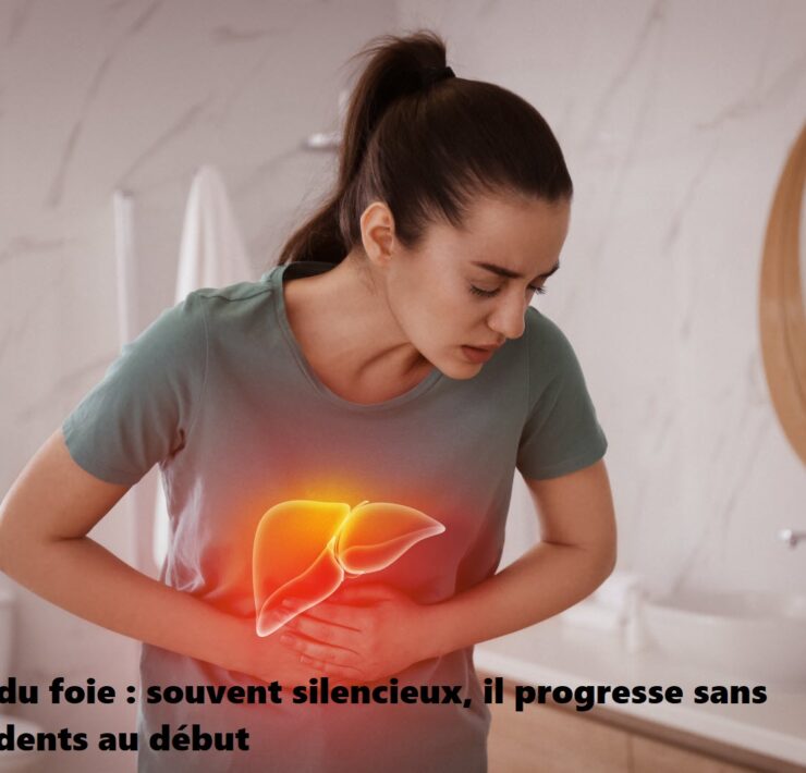 le cancer du foie suit le plus souvent l evolution d une maladie hepatique chronique comme une cirrhose ou une hepatite b ou c photo adobe stock 1683904020 1 Cancer du foie : 60 % des cas d&eacute;couverts trop tard &mdash; les sympt&ocirc;mes discrets &agrave; ne jamais ignorer