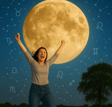 Préparez-vous : la Super Lune de novembre 2025 va tout changer pour ces 4 signes astro 2 Préparez-vous : la Super Lune de novembre 2025 va tout changer pour ces 4 signes astro lunenooo Préparez-vous : la Super Lune de novembre 2025 va tout changer pour ces 4 signes astro