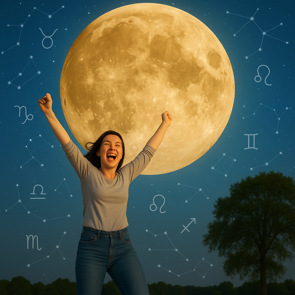 Préparez-vous : la Super Lune de novembre 2025 va tout changer pour ces 4 signes astro 1 Préparez-vous : la Super Lune de novembre 2025 va tout changer pour ces 4 signes astro lunenooo Préparez-vous : la Super Lune de novembre 2025 va tout changer pour ces 4 signes astro